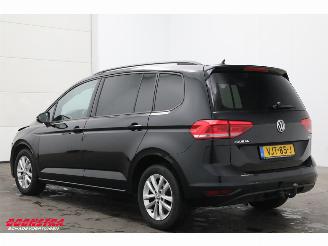 Volkswagen Touran 1.6 TDI VAN Navi Clima Cruise SHZ PDC AHK 143.757 km! picture 4
