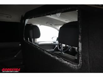 Volkswagen Touran 1.6 TDI VAN Navi Clima Cruise SHZ PDC AHK 143.757 km! picture 14