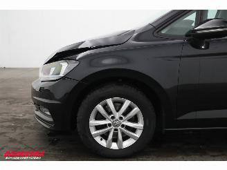 Volkswagen Touran 1.6 TDI VAN Navi Clima Cruise SHZ PDC AHK 143.757 km! picture 13