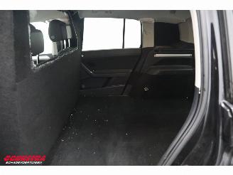 Volkswagen Touran 1.6 TDI VAN Navi Clima Cruise SHZ PDC AHK 143.757 km! picture 19