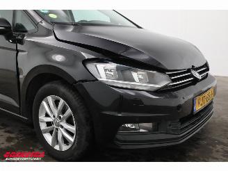 Volkswagen Touran 1.6 TDI VAN Navi Clima Cruise SHZ PDC AHK 143.757 km! picture 6
