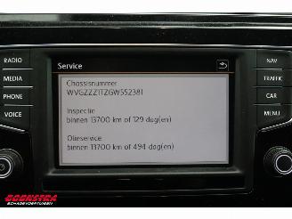 Volkswagen Touran 1.6 TDI VAN Navi Clima Cruise SHZ PDC AHK 143.757 km! picture 26