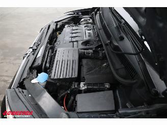 Volkswagen Touran 1.6 TDI VAN Navi Clima Cruise SHZ PDC AHK 143.757 km! picture 11