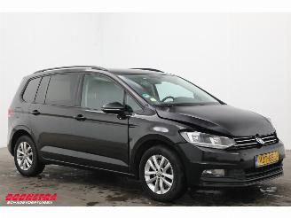 Volkswagen Touran 1.6 TDI VAN Navi Clima Cruise SHZ PDC AHK 143.757 km! picture 2