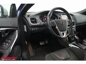 Volvo V-40 1.5 T3 Aut. R-Design LED H/K Leder Navi Clima Cruise Camera SHZ PDC AHK picture 17