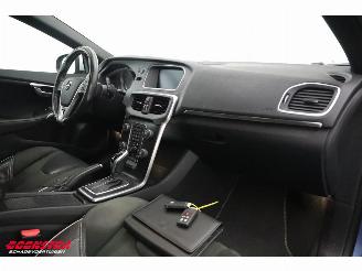 Volvo V-40 1.5 T3 Aut. R-Design LED H/K Leder Navi Clima Cruise Camera SHZ PDC AHK picture 12