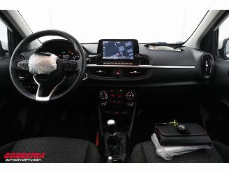 Kia Picanto 1.0 DPi DynamicPlusLine Navi Clima Cruise Camera PDC 7.093 km! picture 15