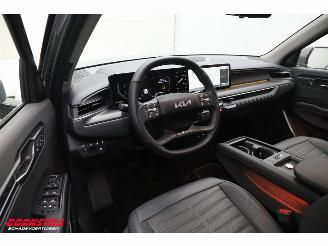 Kia EV9 Plus 99.8 kWh LED ACC Memory Ventilatie Massage LRHZ 360° picture 21