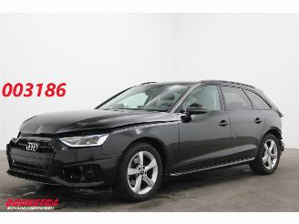 skadebil auto Audi A4 35 TFSI Advanced Edition LED Navi Clima Cruise SHZ PDC 27.491 km! 2023/8