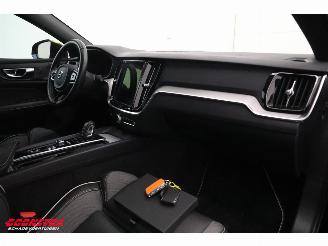 Volvo S-60 2.0 B5 R-Design LED ACC H/K Memory 360° LRHZ SHZ picture 11