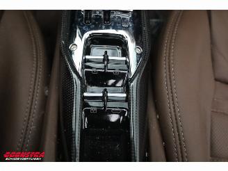 Ferrari  296 GTS 3.0 V6 JBL Memory Daytona Seats Forged Rims 360° Carbon picture 35