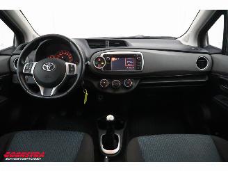 Toyota Yaris 1.0 VVT-i Aspiration Airco Camera Bluetooth 167.634 km! picture 14
