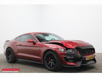 Ford Mustang Fastback 2.3 EcoBoost Airco Cruise Camera picture 2