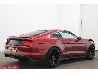 Ford Mustang Fastback 2.3 EcoBoost Airco Cruise Camera picture 3
