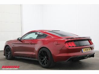 Ford Mustang Fastback 2.3 EcoBoost Airco Cruise Camera picture 4