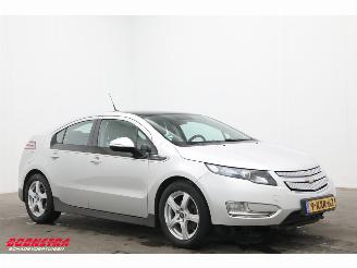 Chevrolet Volt 1.4 LT Leder Clima Cruise picture 2