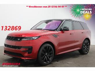 Coche accidentado Land Rover Range Rover sport 3.0 P440e Dynamic HSE Pano LED ACC 360° Ventilatie 32.382 km! 2023/5