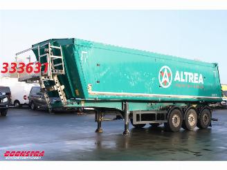 uszkodzony lawety Schmitz Cargobull  SCB*S3D Kipper 39m3 BY 2024 2024/9