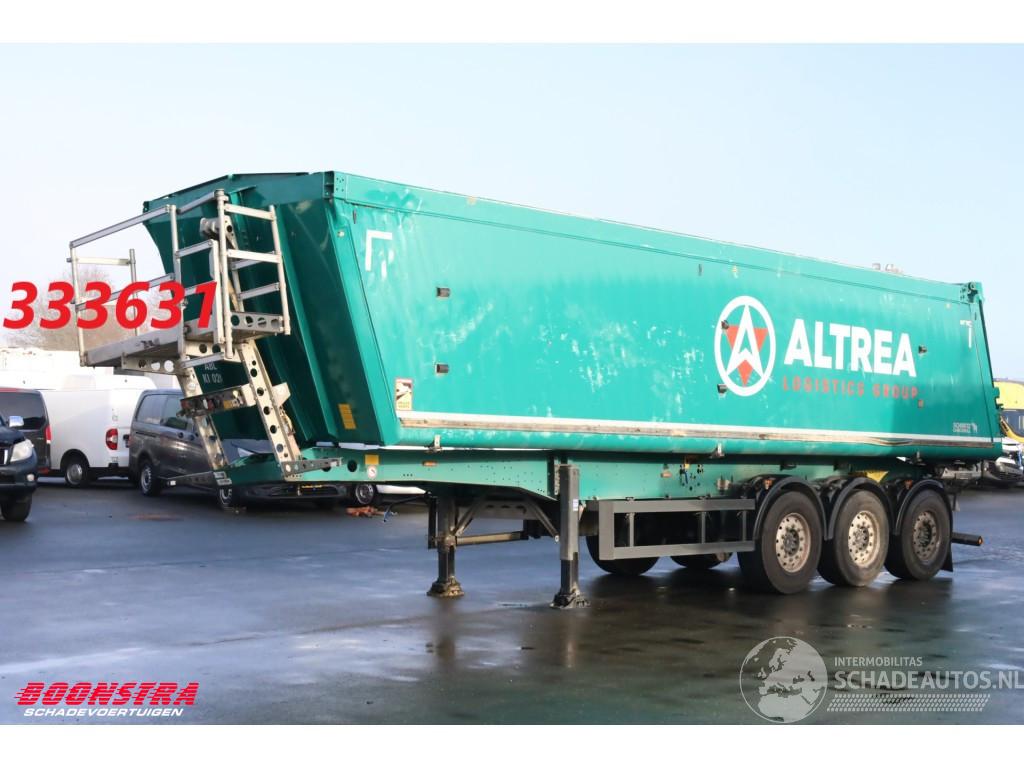 Schmitz Cargobull  SCB*S3D Kipper 39m3 BY 2024