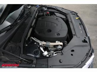 Volvo V-90 D4 Inscription LED ACC Standkachel Leder SHZ LRHZ Camera AHK 144.737 km! picture 7