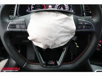 Seat Leon 1.5 TSI FR LED Schuifdak Virtual Navi Clima Cruise Camera SHZ picture 18