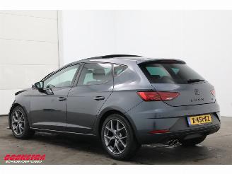 Seat Leon 1.5 TSI FR LED Schuifdak Virtual Navi Clima Cruise Camera SHZ picture 4
