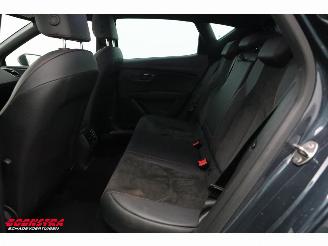 Seat Leon 1.5 TSI FR LED Schuifdak Virtual Navi Clima Cruise Camera SHZ picture 15