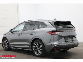 Skoda Enyaq 80X Sportline 267 PK Pano LED ACC LRHZ Camera AHK picture 4