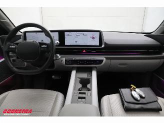 Hyundai IONIQ 6 Lounge 77.4 kWh LED ACC HUD Bose 360° Memory SHZ LRHZ AHK picture 14