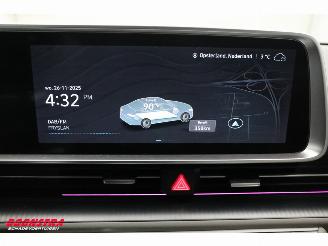 Hyundai IONIQ 6 Lounge 77.4 kWh LED ACC HUD Bose 360° Memory SHZ LRHZ AHK picture 30