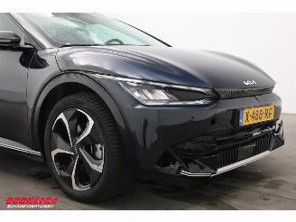 Kia EV6 Plus Advanced 77.4 kWh Schuifdak ACC Leder Memory Meridian Ventilatie picture 7
