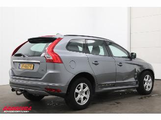 Volvo Xc-60 2.0 D3 Kinetic Memory BiXenon Navi Clima Cruise SHZ AHK picture 3