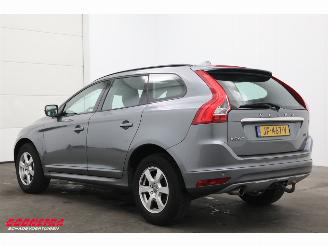 Volvo Xc-60 2.0 D3 Kinetic Memory BiXenon Navi Clima Cruise SHZ AHK picture 4
