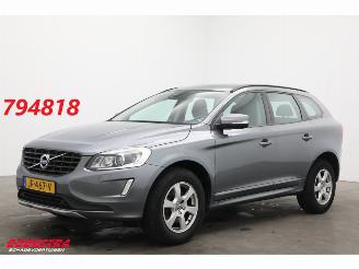 Avarii autoturisme Volvo Xc-60 2.0 D3 Kinetic Memory BiXenon Navi Clima Cruise SHZ AHK 2015/7