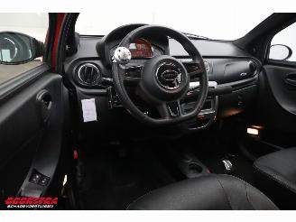 Microcar  M.Go Highland DCI Radio LMV (Handgas+Handrem) picture 9