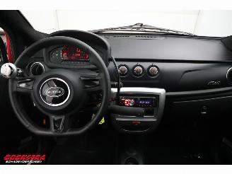 Microcar  M.Go Highland DCI Radio LMV (Handgas+Handrem) picture 6