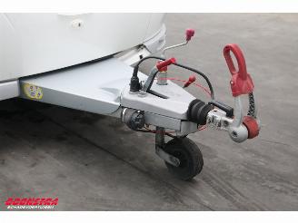 Fendt  445 Bianco Rondzit Mover Dwarsbed BY 2011 picture 26