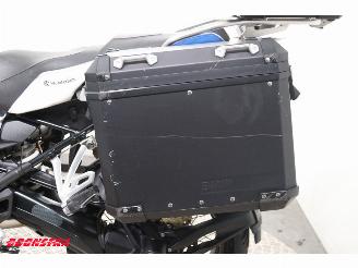 BMW R 1250 GS Adventure Trophy Akrapovic LED Cruise Heizgriffe picture 26