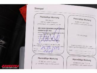 Triumph Speed Triple 1200 RR Carbon LED ABS Lap Timer 1.572 km! picture 34