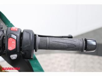 Triumph Speed Triple 1200 RR Carbon LED ABS Lap Timer 1.572 km! picture 32