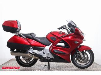 Honda ST 1300 Pan European ST 1300 Pan European ABS Heizgriffe picture 7
