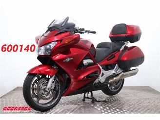 skadebil motor Honda ST 1300 Pan European ST 1300 Pan European ABS Heizgriffe 2008/6
