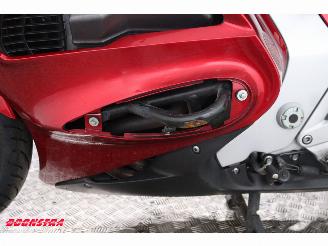 Honda ST 1300 Pan European ST 1300 Pan European ABS Heizgriffe picture 13