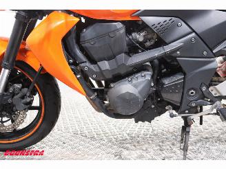 Kawasaki Z 750 Leo Vince picture 14