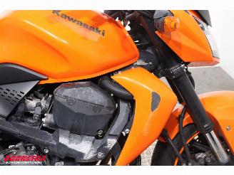 Kawasaki Z 750 Leo Vince picture 11