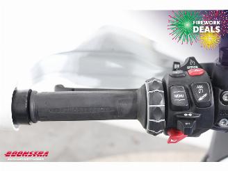 BMW R 1250 GS HP 3X Koffer Dynamic Touring Heizgriffe Cruise 25.116 km! picture 20