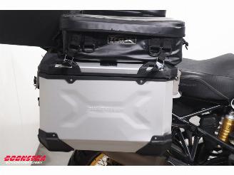 BMW R 1250 GS HP 3X Koffer Dynamic Touring Heizgriffe Cruise 25.116 km! picture 9