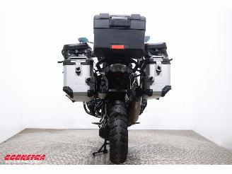 BMW R 1250 GS HP 3X Koffer Dynamic Touring Heizgriffe Cruise 25.116 km! picture 8