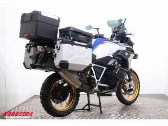 BMW R 1250 GS HP 3X Koffer Dynamic Touring Heizgriffe Cruise 25.116 km! picture 3