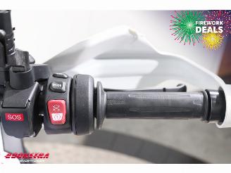 BMW R 1250 GS HP 3X Koffer Dynamic Touring Heizgriffe Cruise 25.116 km! picture 21